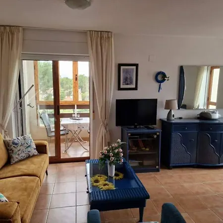 Apartamento Front Roja Albir 2 Per El Albir