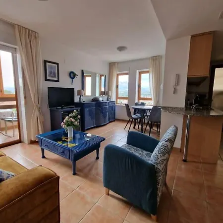Front Roja Albir 2 Per Apartment