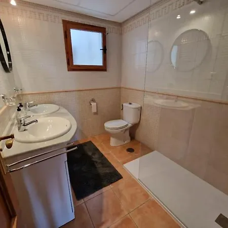 Apartment Front Roja Albir 2 Per *
