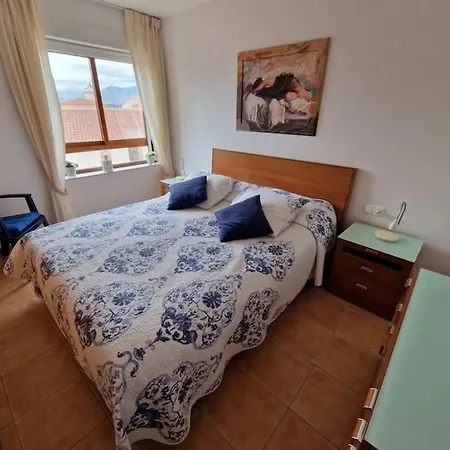 Front Roja Albir 2 Per Apartment *