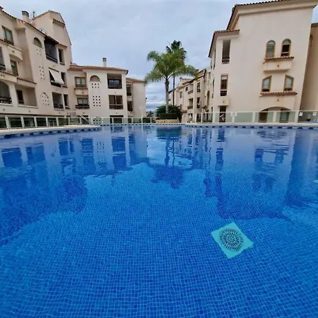 Apartment Front Roja Albir 2 Per El Albir